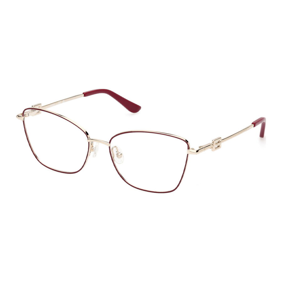 Rame ochelari de vedere dama GU2974 071 – GUESS Rame ochelari de vedere dama GU2974 071 – GUESS