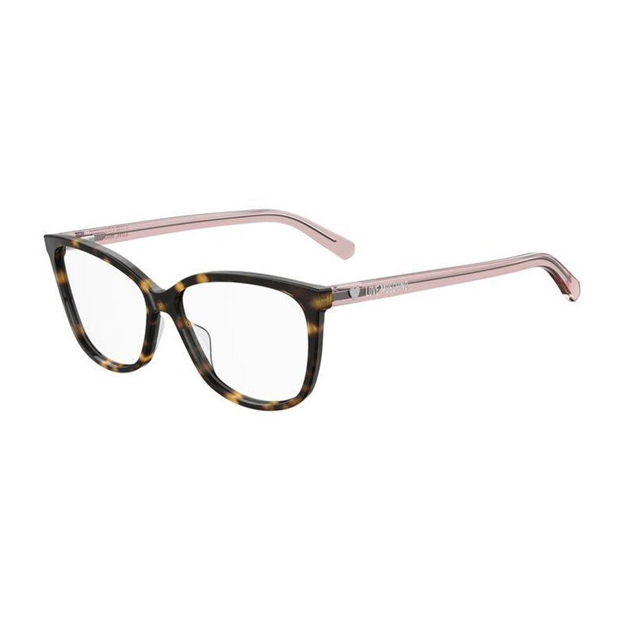 Rame ochelari de vedere dama MOL546 086 – Love Moschino Rame ochelari de vedere dama MOL546 086 – Love Moschino