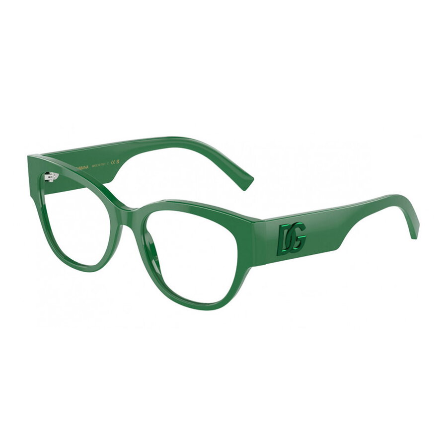Rame ochelari de vedere dama DG3377 3311 – Dolce Gabbana Rame ochelari de vedere dama DG3377 3311 – Dolce Gabbana
