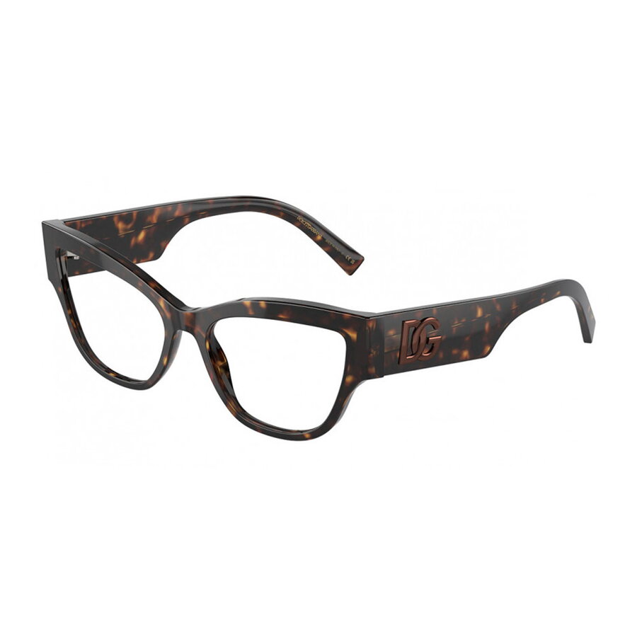 Rame ochelari de vedere damă DG3378 502 – Dolce Gabbana Rame ochelari de vedere damă DG3378 502 – Dolce Gabbana