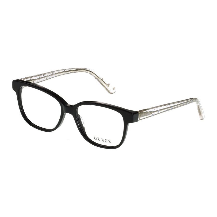 Ochelari de vedere copii GU9225 001 – GUESS Ochelari de vedere copii GU9225 001 – GUESS