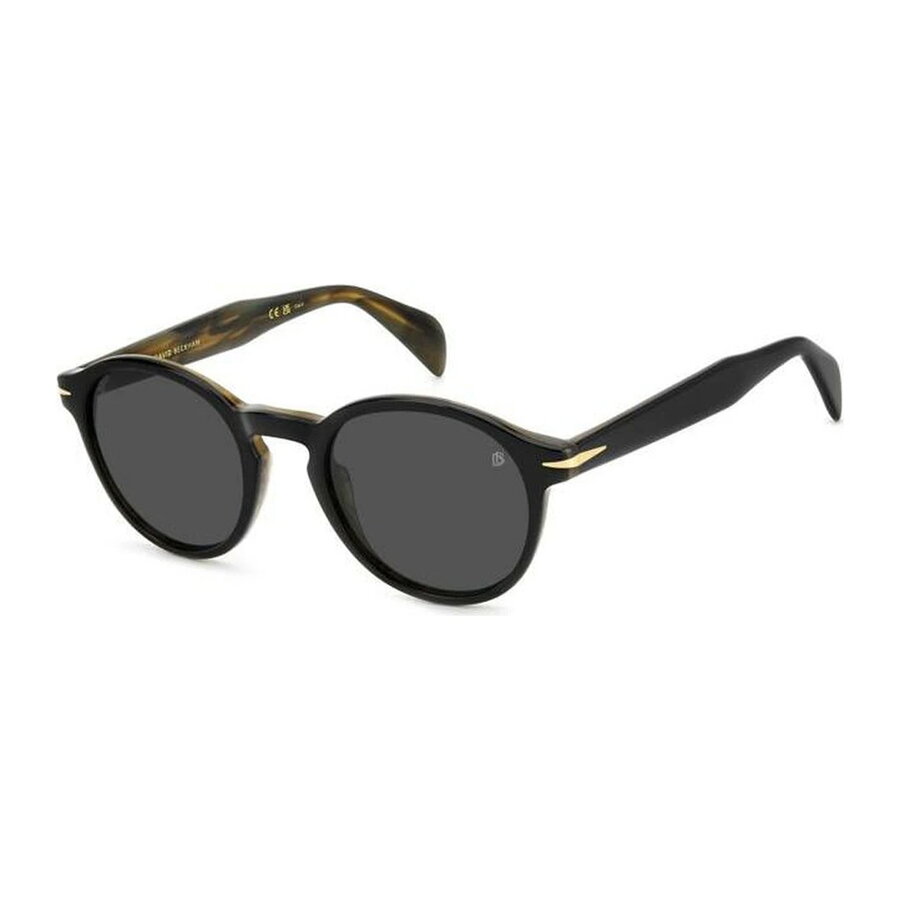 Ochelari de soare pentru bărbați DB 1178/s PPO – David Beckham Ochelari de soare pentru bărbați DB 1178/s PPO – David Beckham