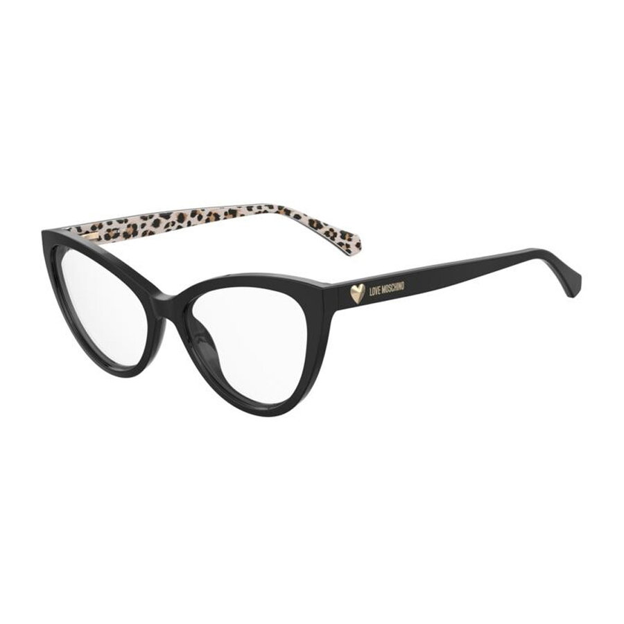 Rame ochelari de vedere dama MOL631 7RM – Love Moschino Rame ochelari de vedere dama MOL631 7RM – Love Moschino