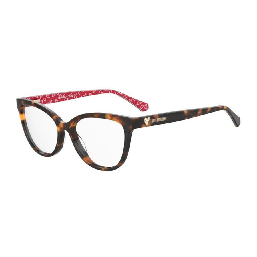 Rame ochelari de vedere dama MOL640 2VM – Love Moschino Rame ochelari de vedere dama MOL640 2VM – Love Moschino
