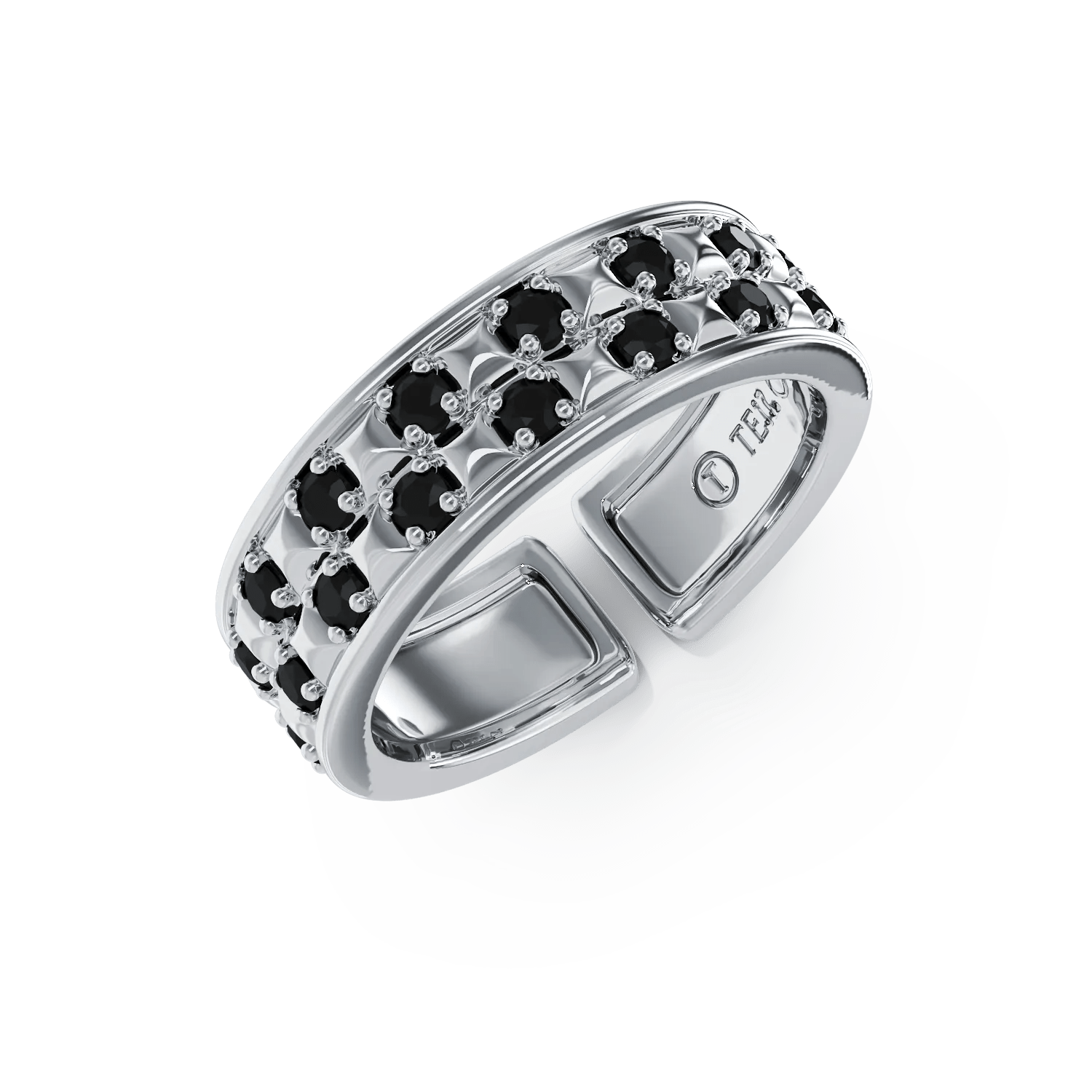 Inel Silver Peaks Inel Silver Peaks