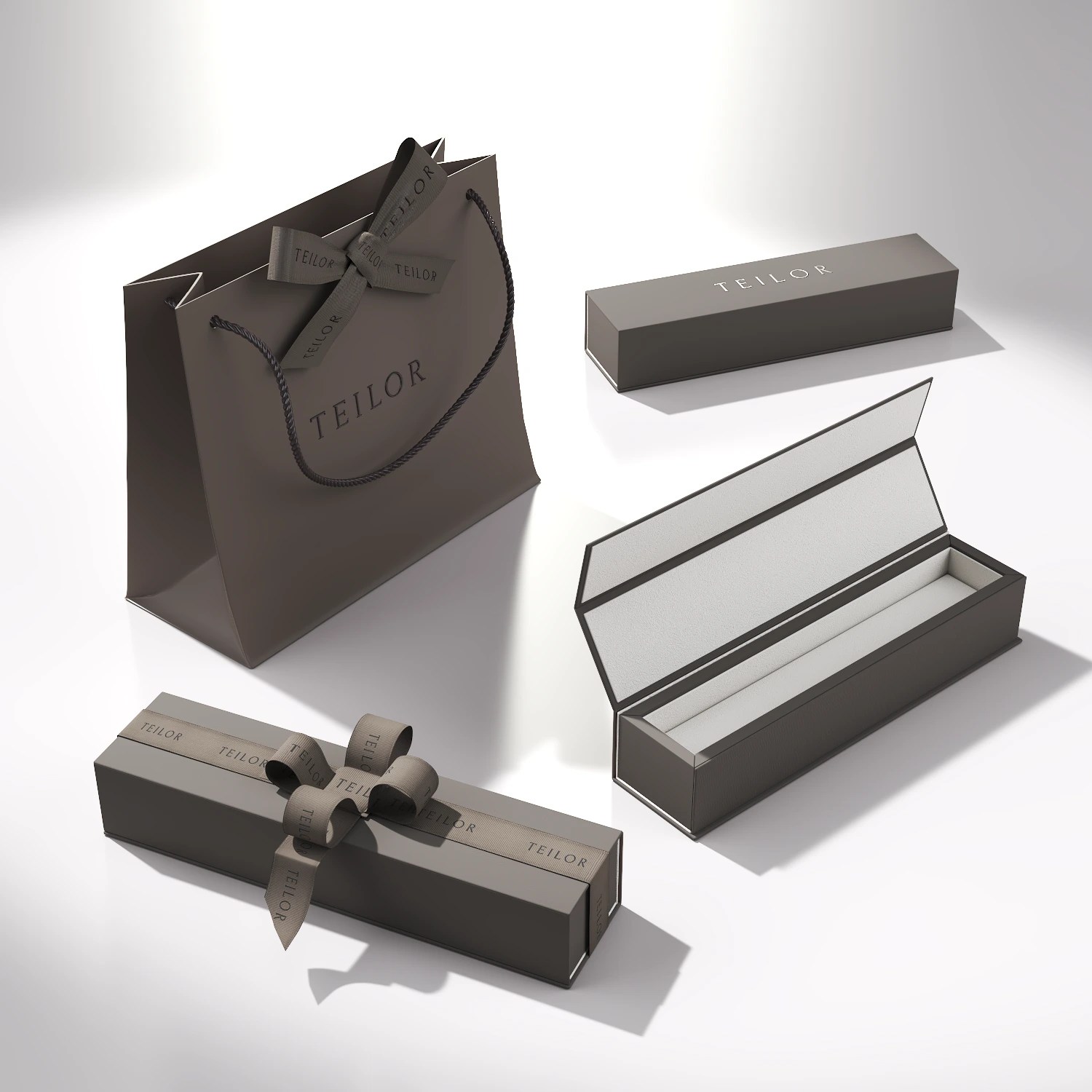 Brățară din aur alb cu diamante de 0.19ct Brățară din aur alb cu diamante de 0.19ct