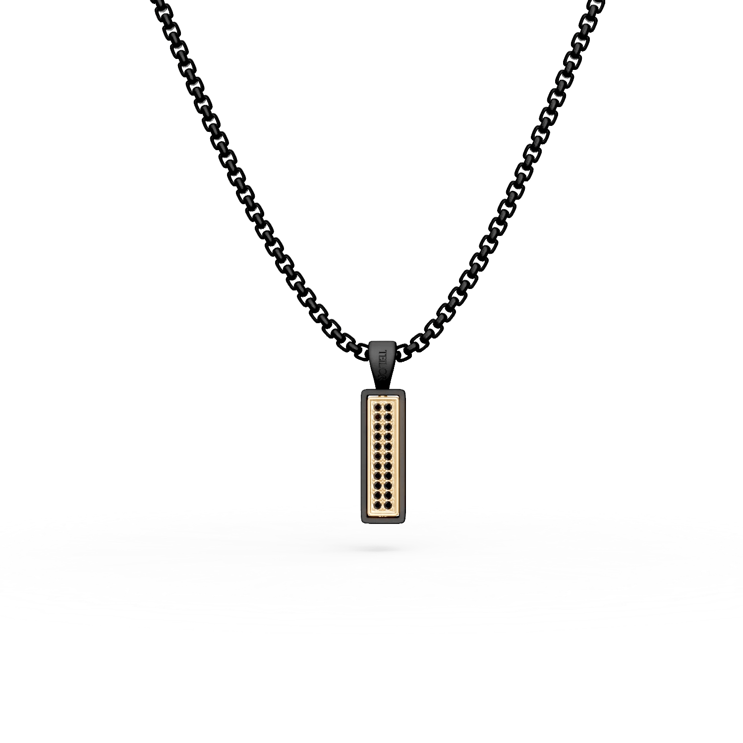 Lanț cu pandantiv Gravity Lanț cu pandantiv Gravity