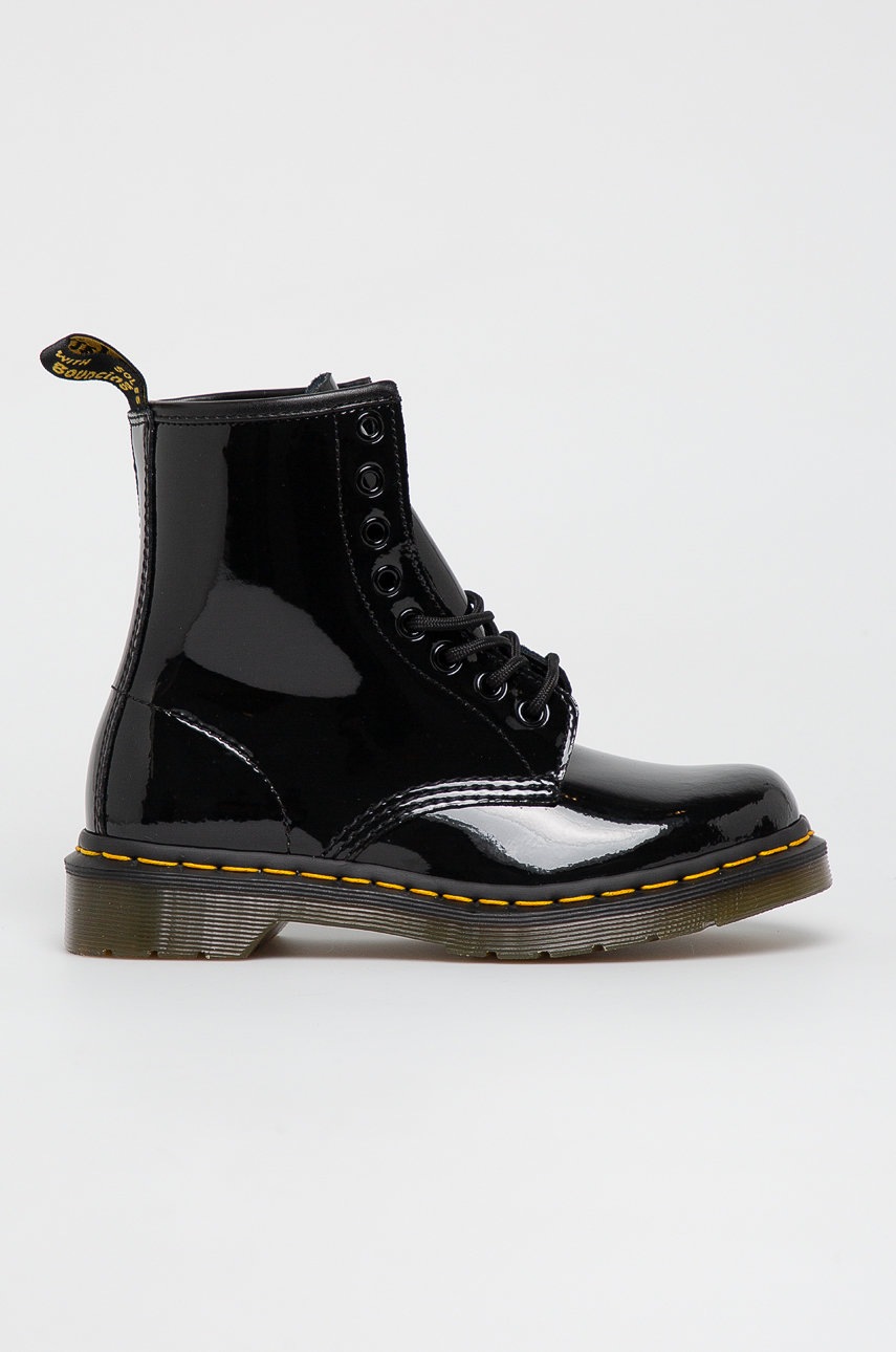 Dr martens botine 1460 w Dr martens botine 1460 w