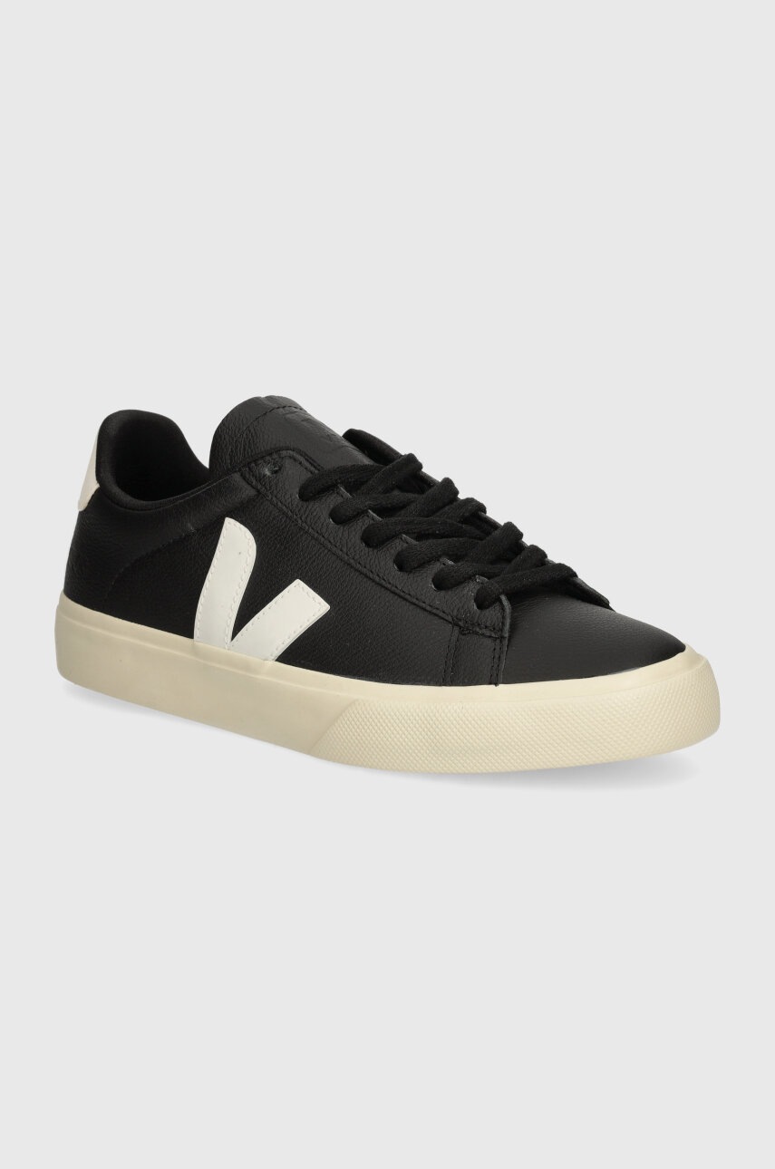 Sneakers veja din piele Chromefree Campo Sneakers veja din piele Chromefree Campo