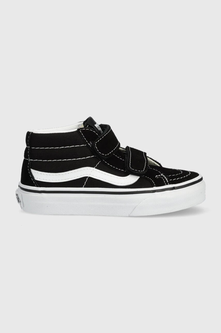 Vans teniși băieți UY SK8-mid reissue v VN00018TBD61 Vans teniși băieți UY SK8-mid reissue v VN00018TBD61