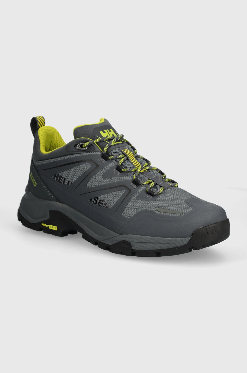 Pantofi cascade low HT helly hansen pentru bărbați Pantofi cascade low HT helly hansen pentru bărbați