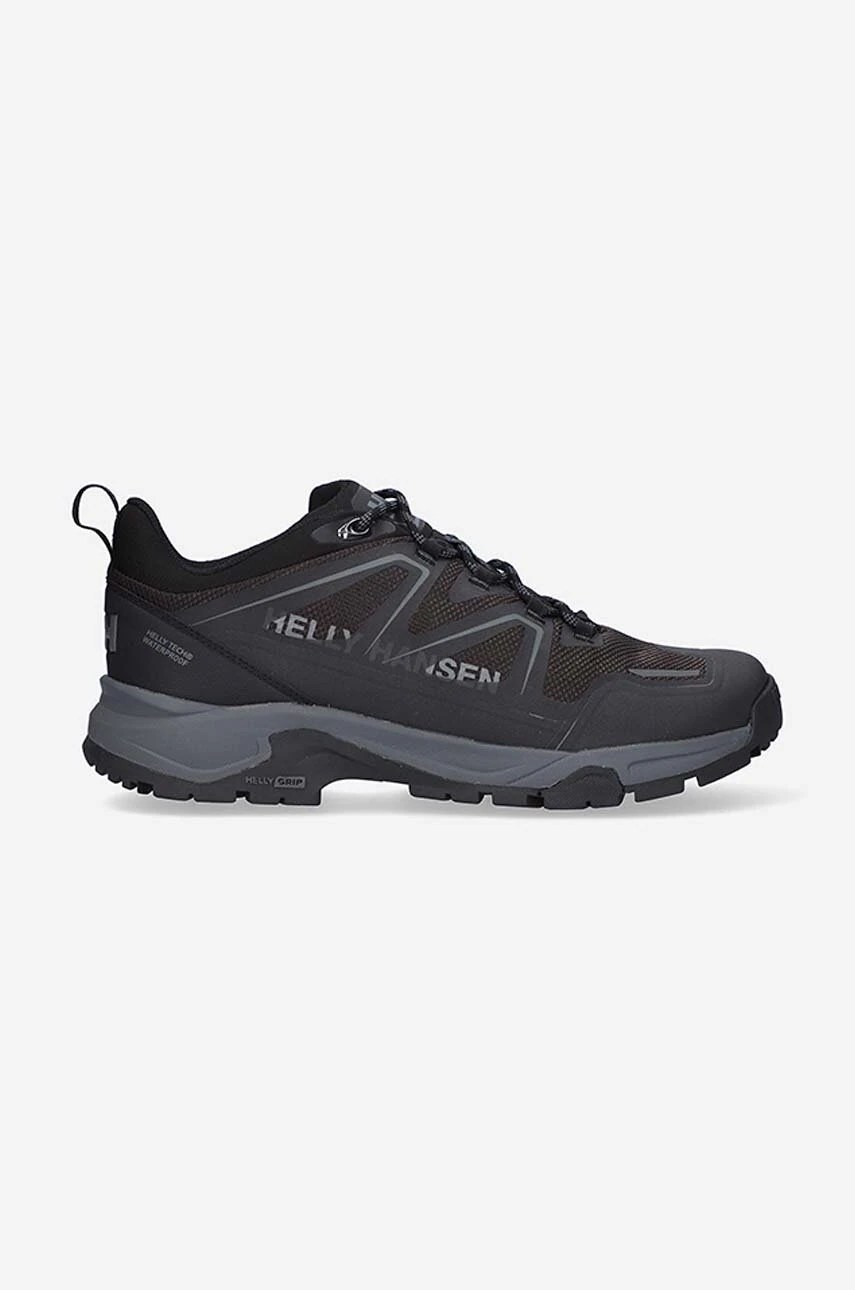 Pantofi cascade low HT helly hansen pentru bărbați Pantofi cascade low HT helly hansen pentru bărbați