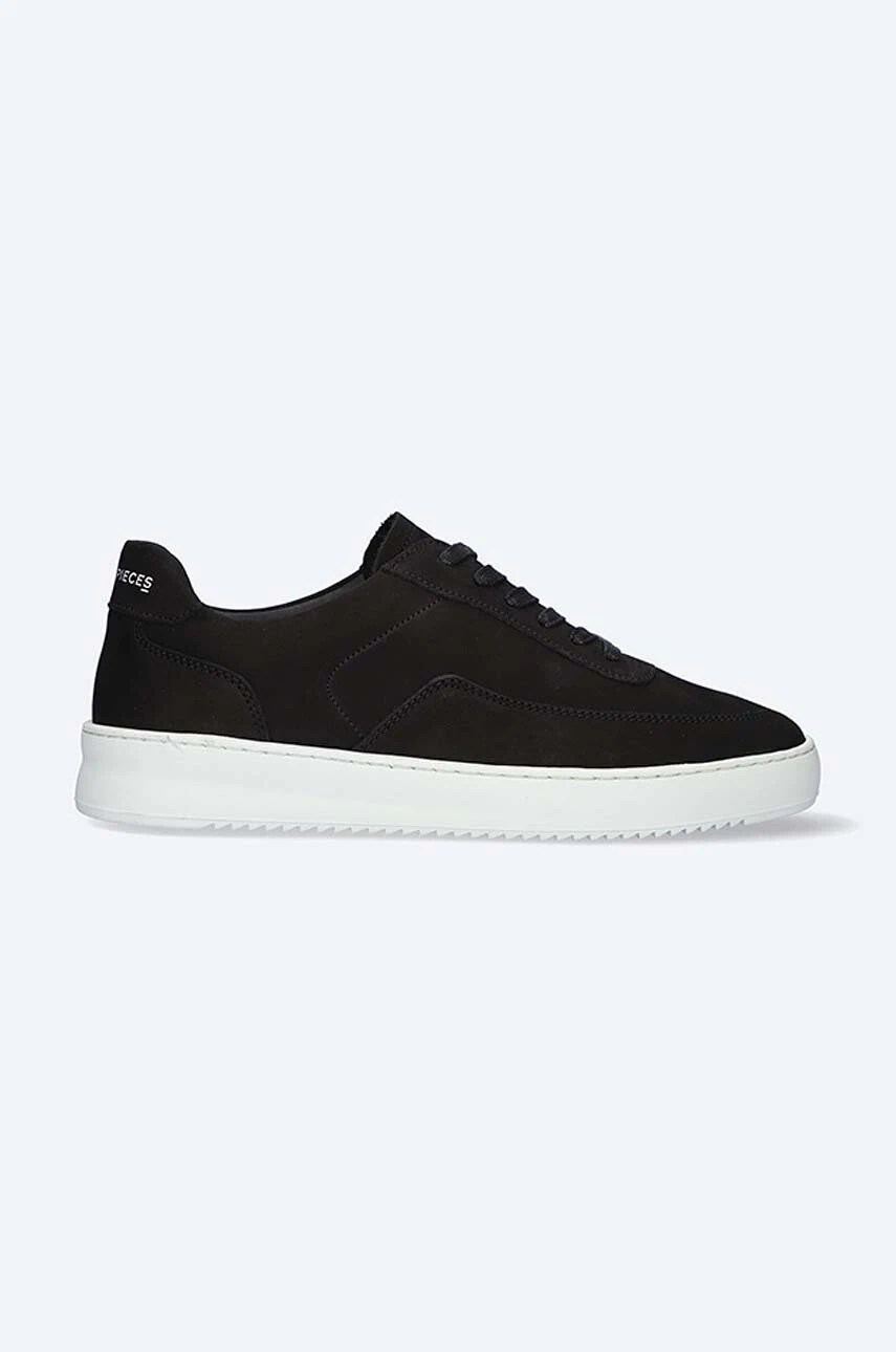 Pantofi sport filling pieces din piele întoarsă mondo 2.0 Ripple Nubuck Pantofi sport filling pieces din piele întoarsă mondo 2.0 Ripple Nubuck