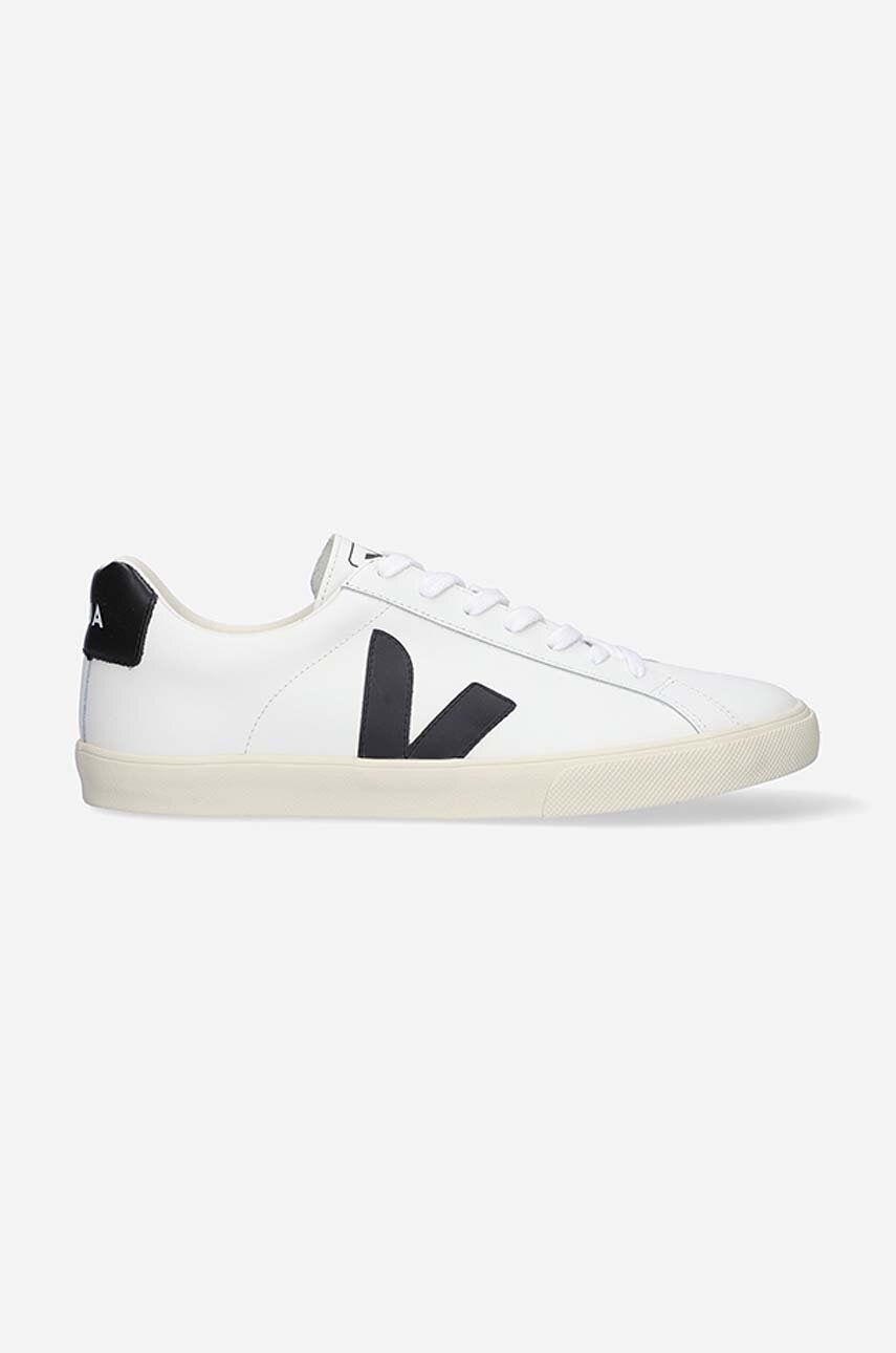 Sneakers bărbați veja din piele Esplar Logo Sneakers bărbați veja din piele Esplar Logo