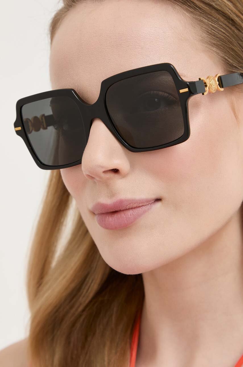 Ochelari de soare versace Ochelari de soare versace