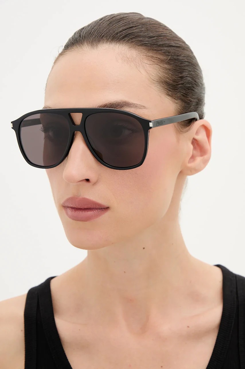 Ochelari de soare saint laurent DUNE Ochelari de soare saint laurent DUNE