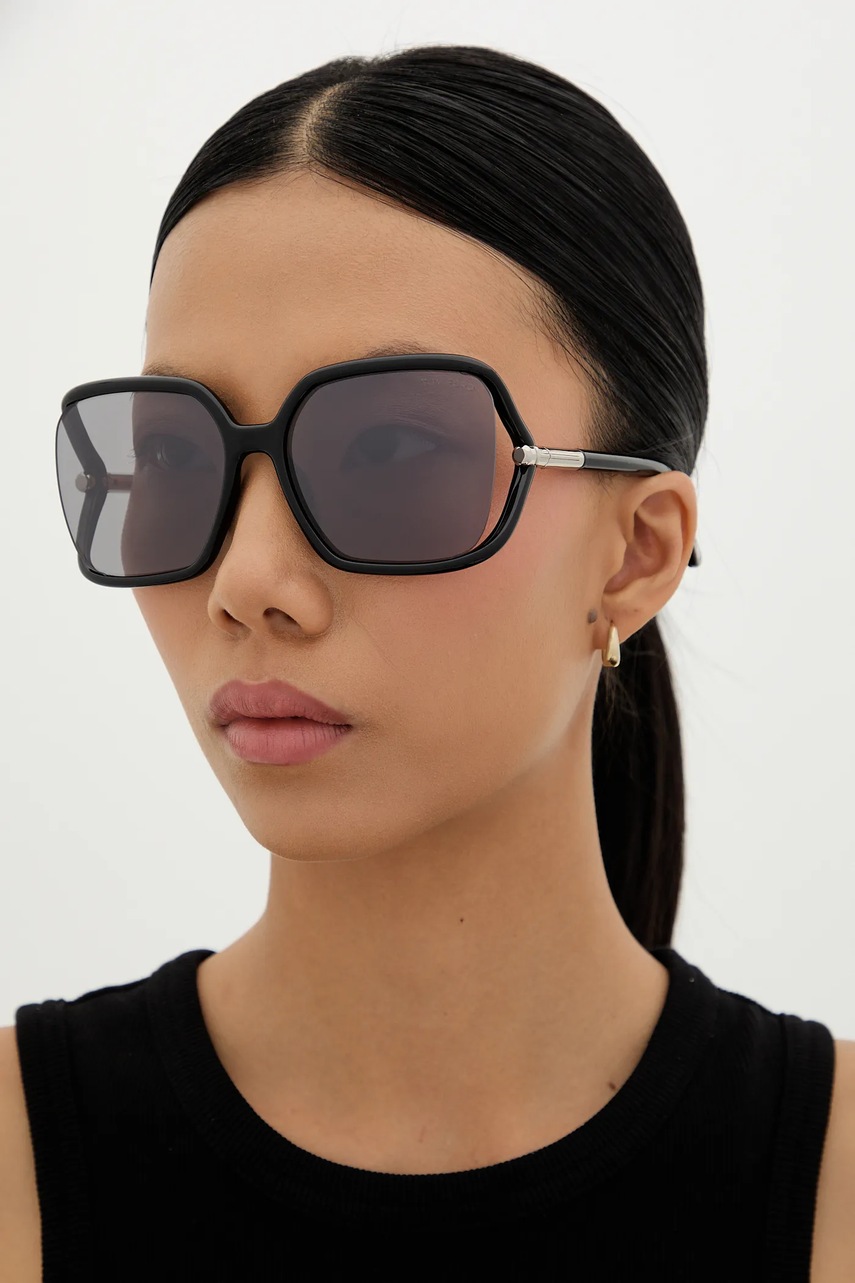 Ochelari de soare tom ford Solange Ochelari de soare tom ford Solange