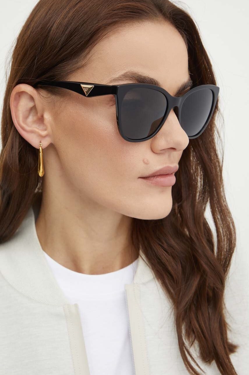 Ochelari de soare emporio armani Ochelari de soare emporio armani