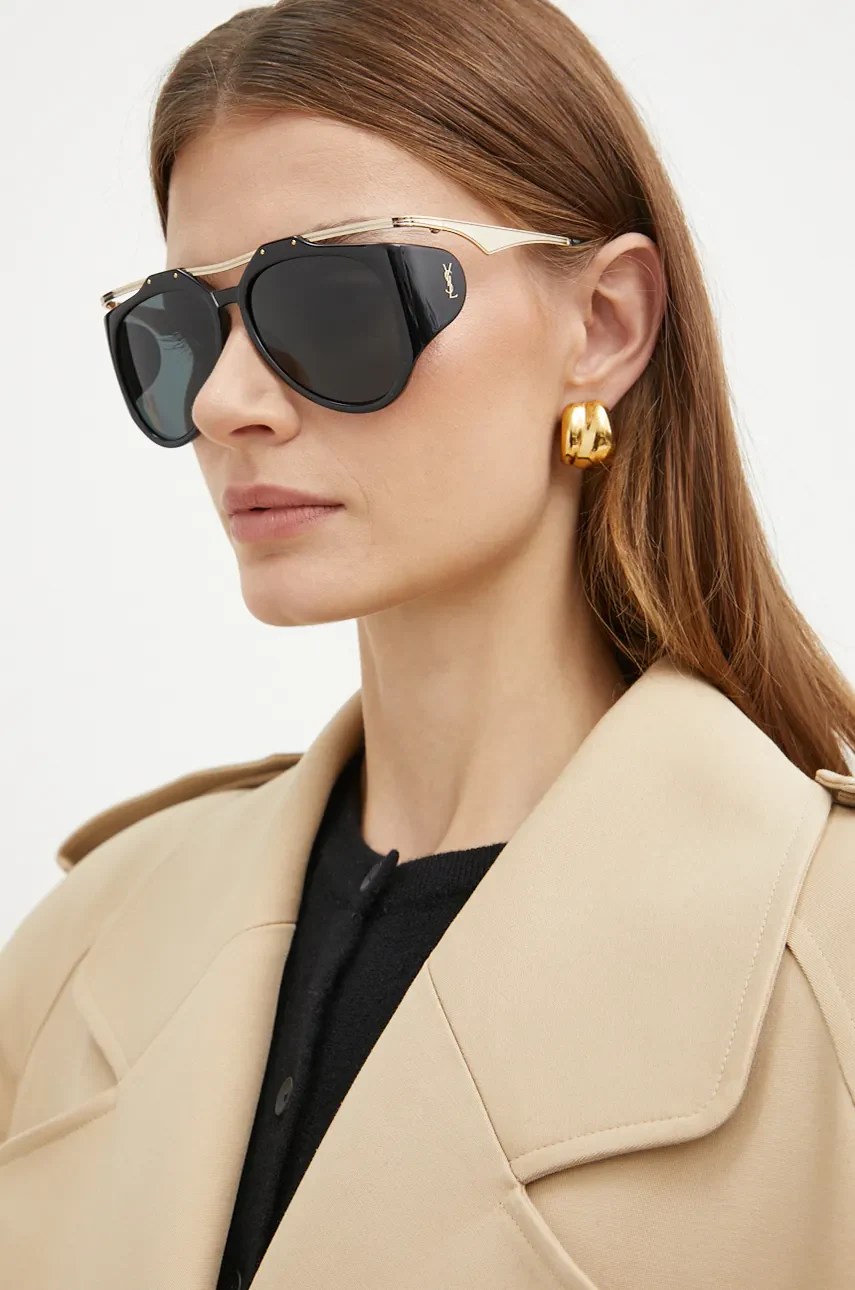 Ochelari de soare saint laurent AMELIA Ochelari de soare saint laurent AMELIA