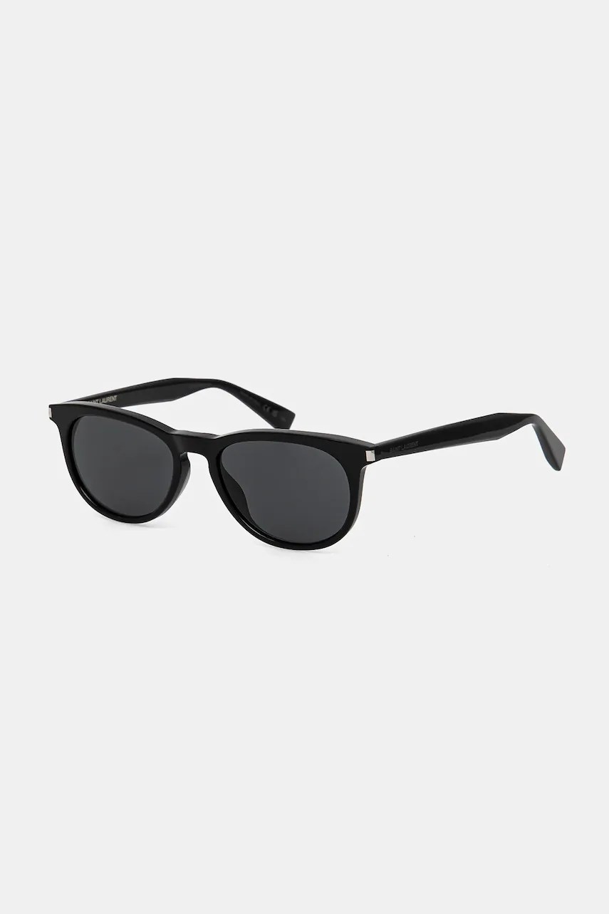 Ochelari de soare saint laurent – rame ochi de pisică Ochelari de soare saint laurent - rame ochi de pisică