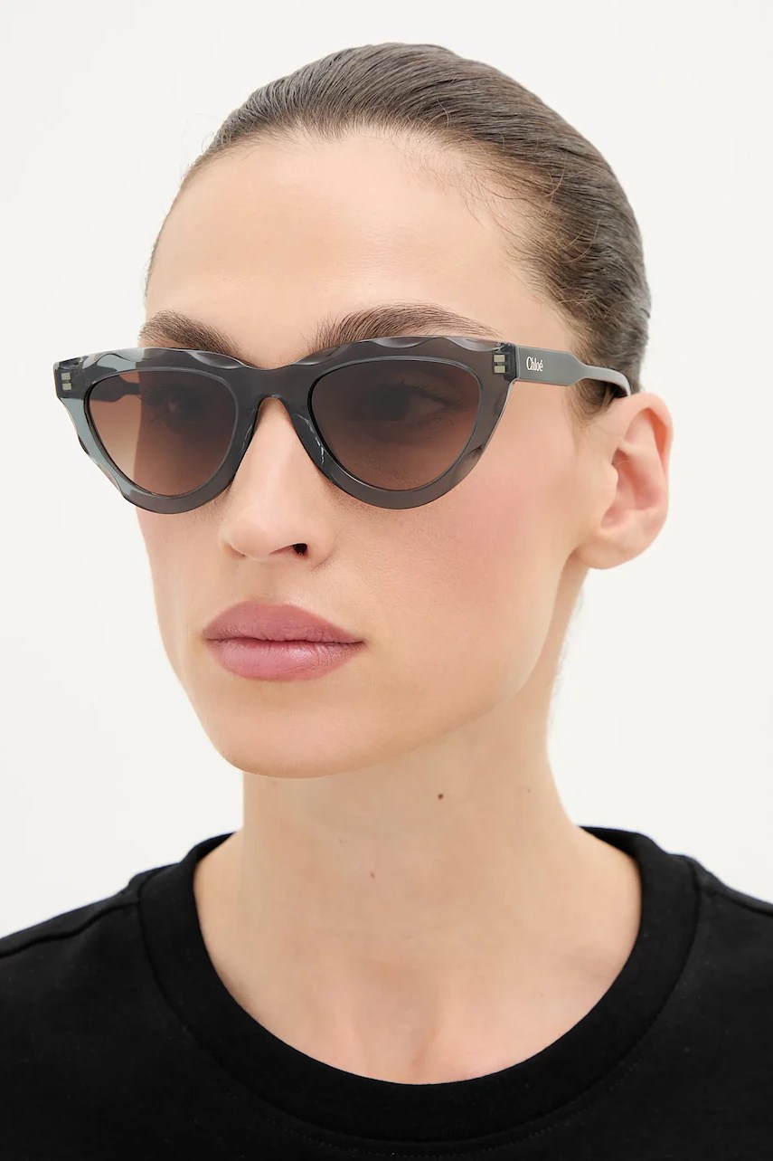 Ochelari de soare chloé – stil și protecție Ochelari de soare chloé - stil și protecție