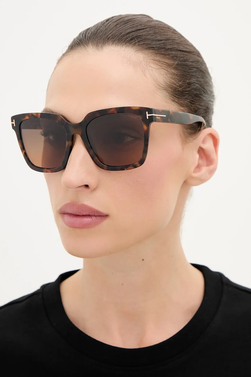 Ochelari de soare tom ford Selby Ochelari de soare tom ford Selby