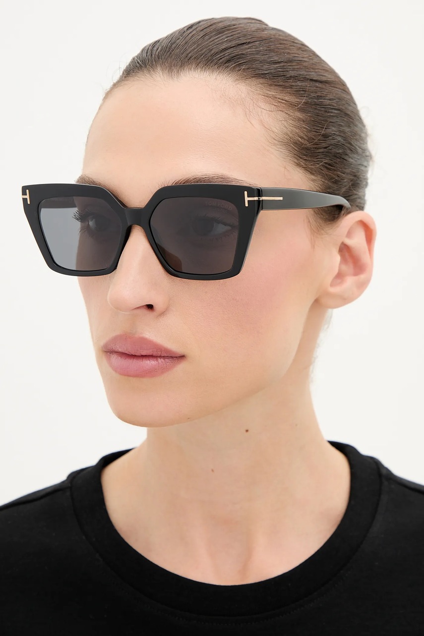 Ochelari de soare tom ford Winona Ochelari de soare tom ford Winona