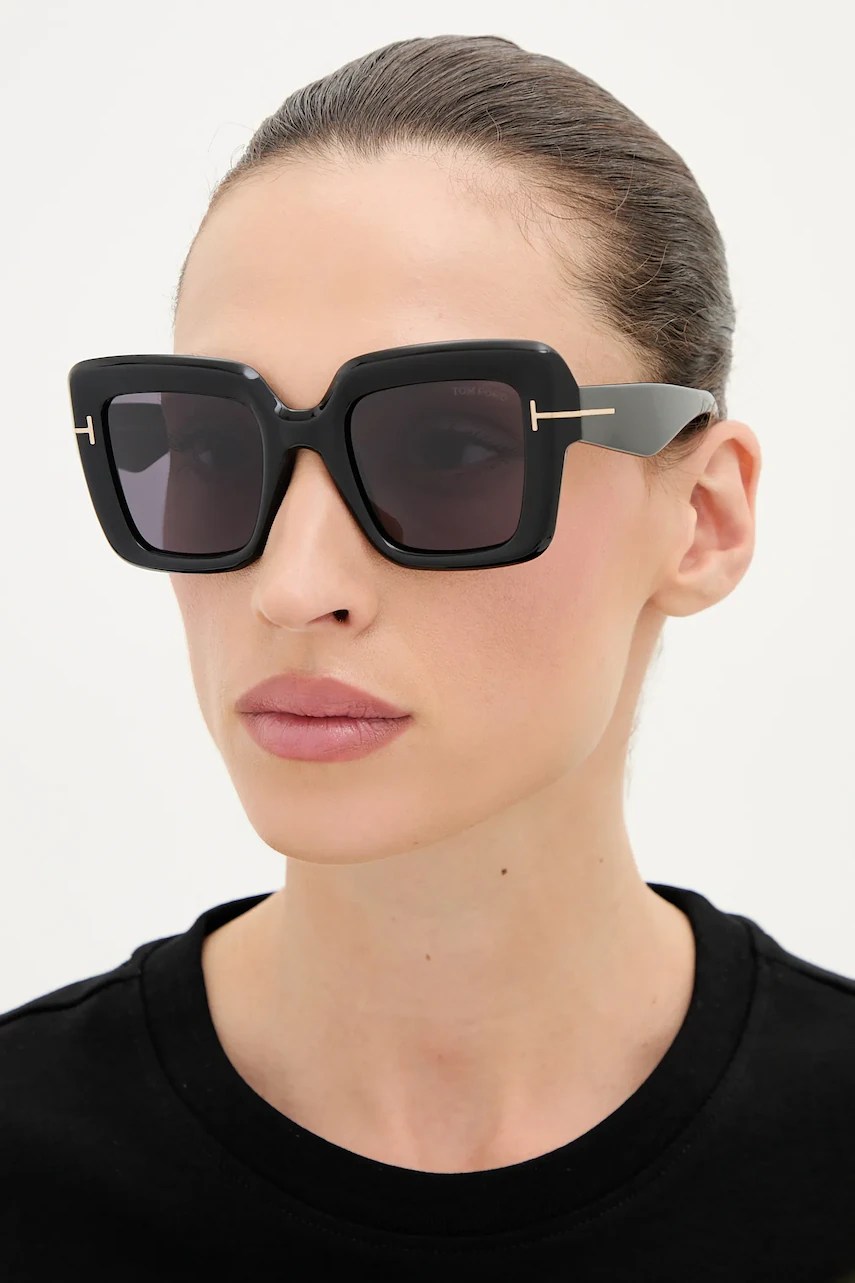 Ochelari de soare tom ford Esme Ochelari de soare tom ford Esme