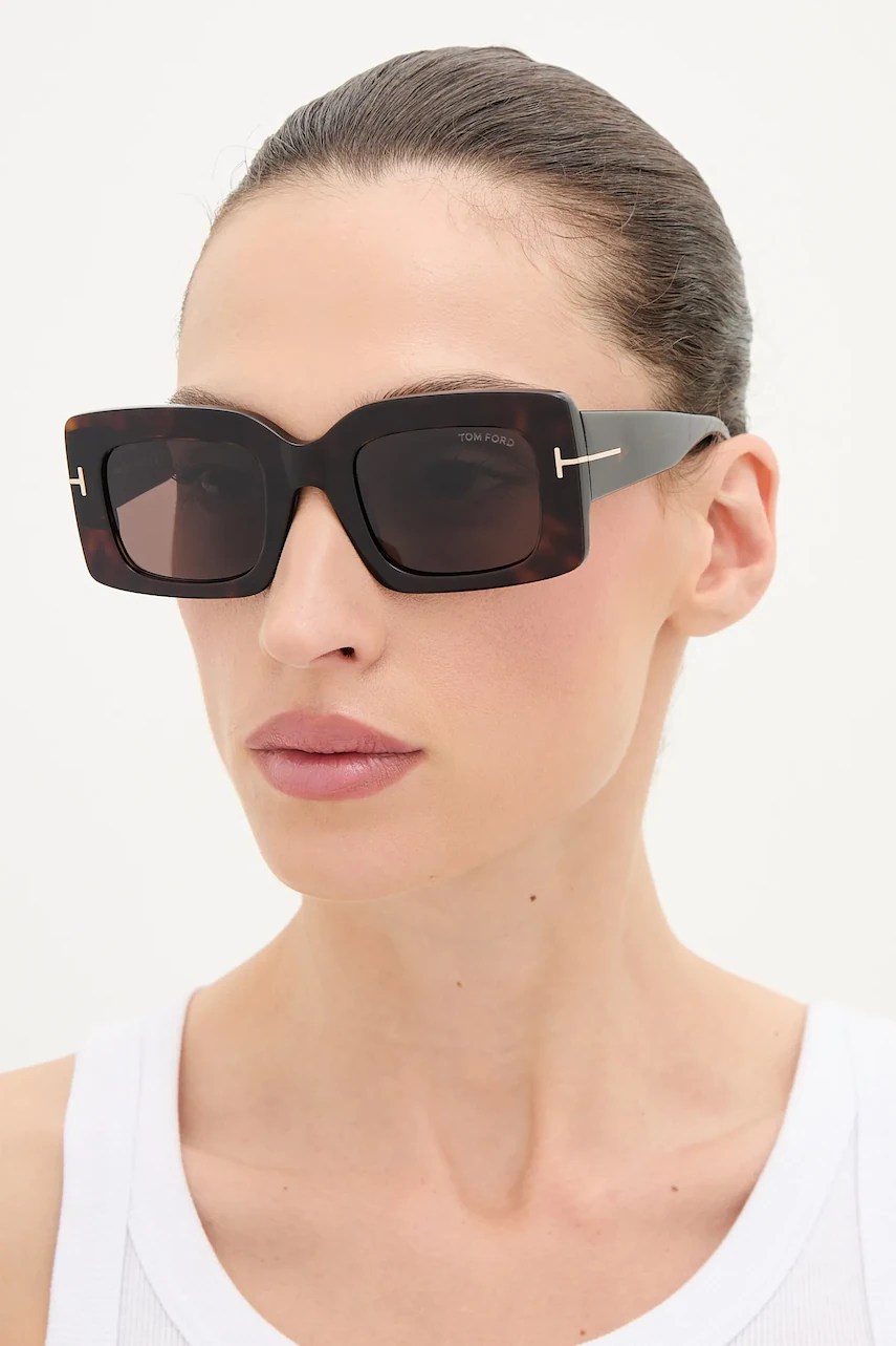 Tom ford ochelari de soare Brigitta Tom ford ochelari de soare Brigitta