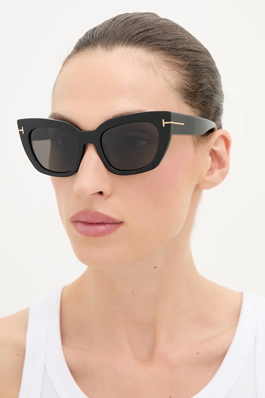 Ochelari de soare tom ford Athena Ochelari de soare tom ford Athena