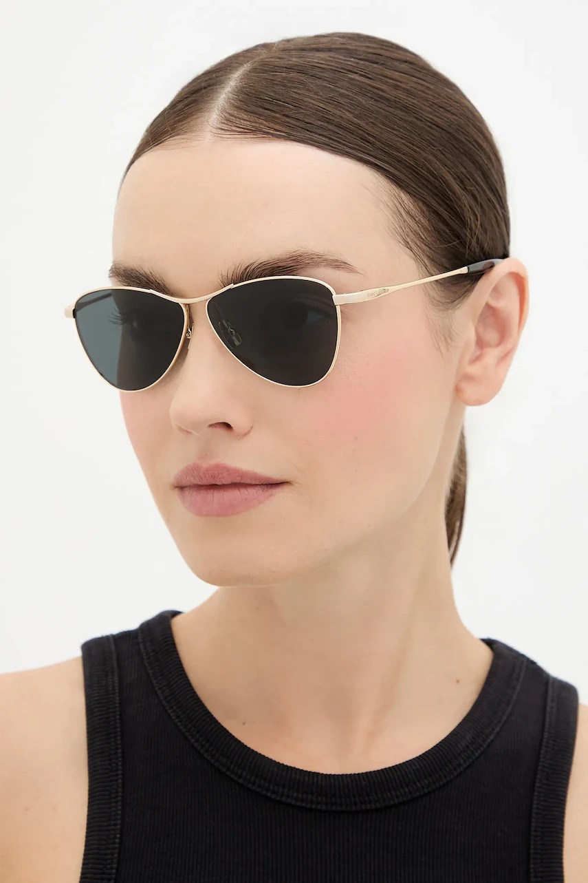 Ochelari de soare saint laurent VESPER Ochelari de soare saint laurent VESPER