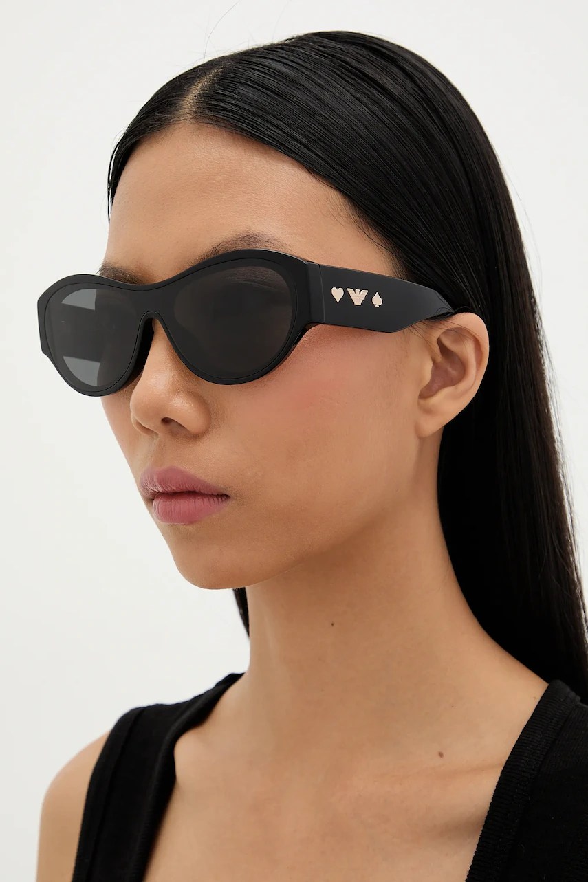 Ochelari de soare emporio armani cu protecție uv Ochelari de soare emporio armani cu protecție uv