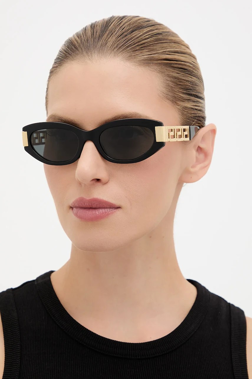Ochelari de soare versace – eleganță și stil Ochelari de soare versace - eleganță și stil