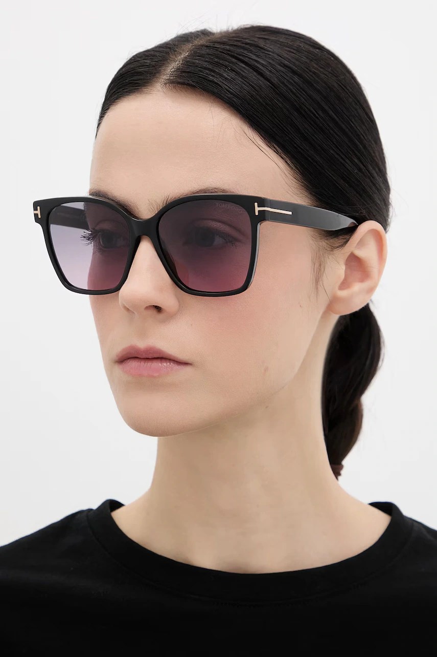 Ochelari de soare tom ford Iris Ochelari de soare tom ford Iris