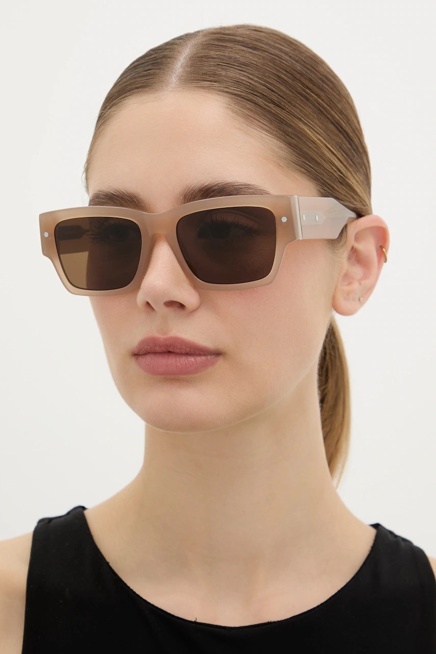 Ochelari de soare pentru femei Iggy – AllSaints Ochelari de soare pentru femei Iggy – AllSaints