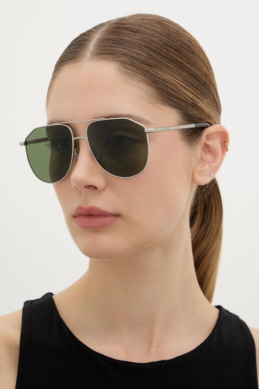 Ochelari de soare AllSaints pentru femei Moe Ochelari de soare AllSaints pentru femei Moe