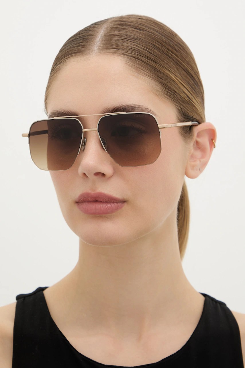 Ochelari de soare pentru femei AllSaints Kai Ochelari de soare pentru femei AllSaints Kai