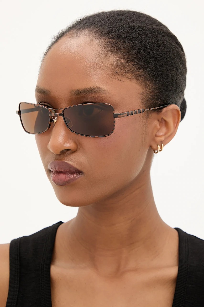 Ochelari de soare jacquemus STATZIONE Ochelari de soare jacquemus STATZIONE