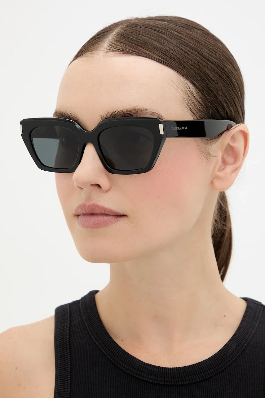 Ochelari de soare saint laurent PAGE Ochelari de soare saint laurent PAGE