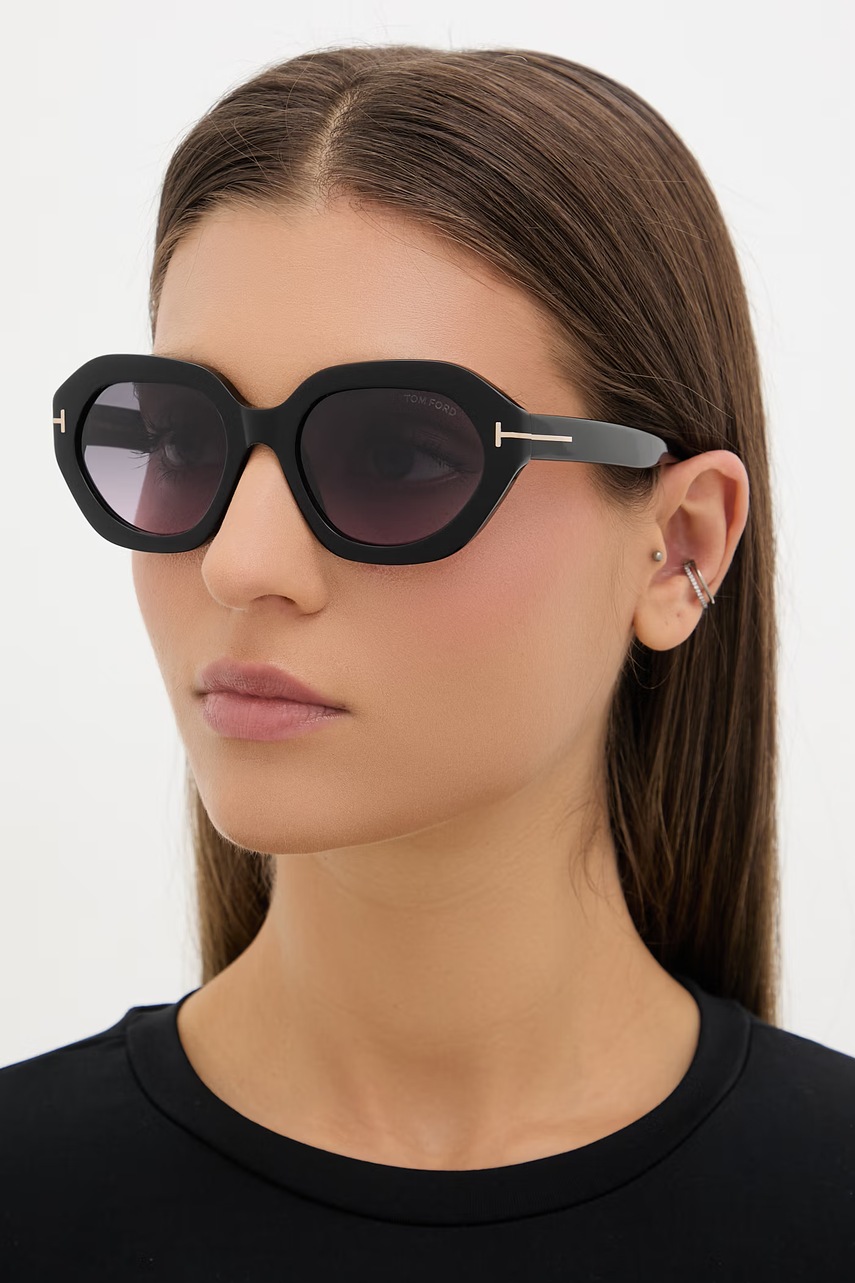 Ochelari de soare tom ford pentru femei Meryl Ochelari de soare tom ford pentru femei Meryl