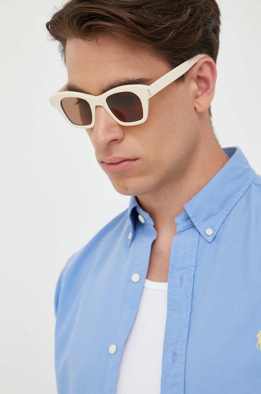 Ochelari de soare saint laurent 592 Ochelari de soare saint laurent 592