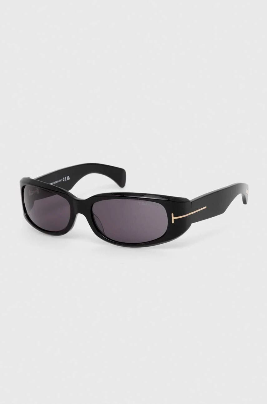 Ochelari de soare tom ford Corey Ochelari de soare tom ford Corey