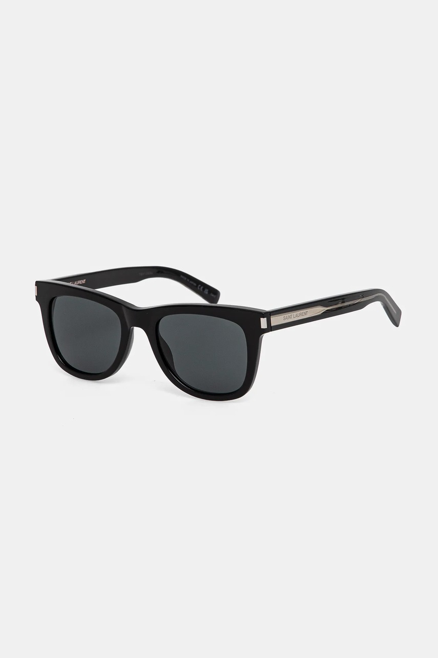 Ochelari de soare saint laurent – rame ochi de pisică Ochelari de soare saint laurent - rame ochi de pisică