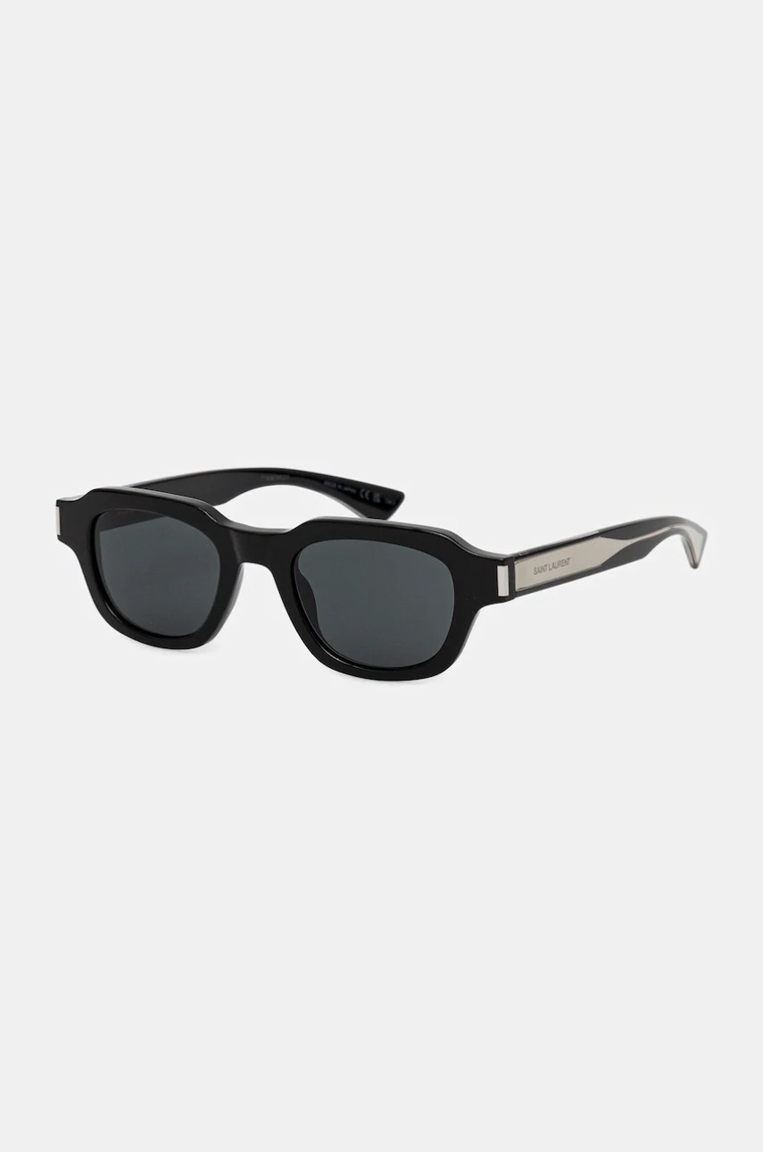 Ochelari de soare saint laurent Ochelari de soare saint laurent