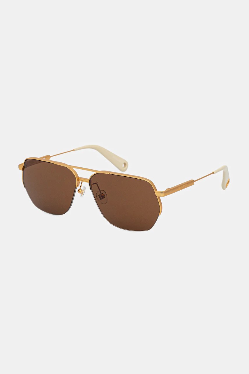 Ochelari de soare jacquemus AVIADOR Ochelari de soare jacquemus AVIADOR