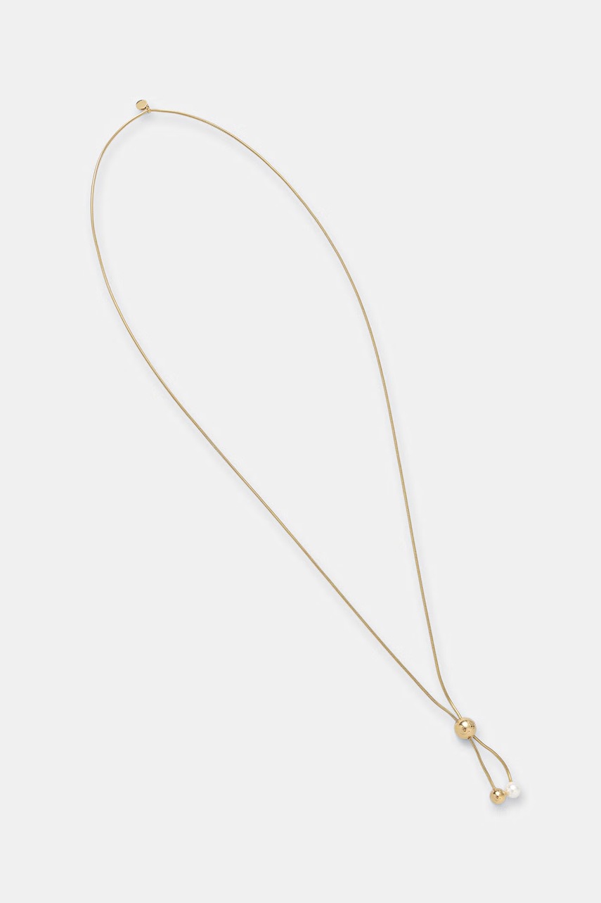 Colier furla pentru femei metalic Colier furla pentru femei metalic
