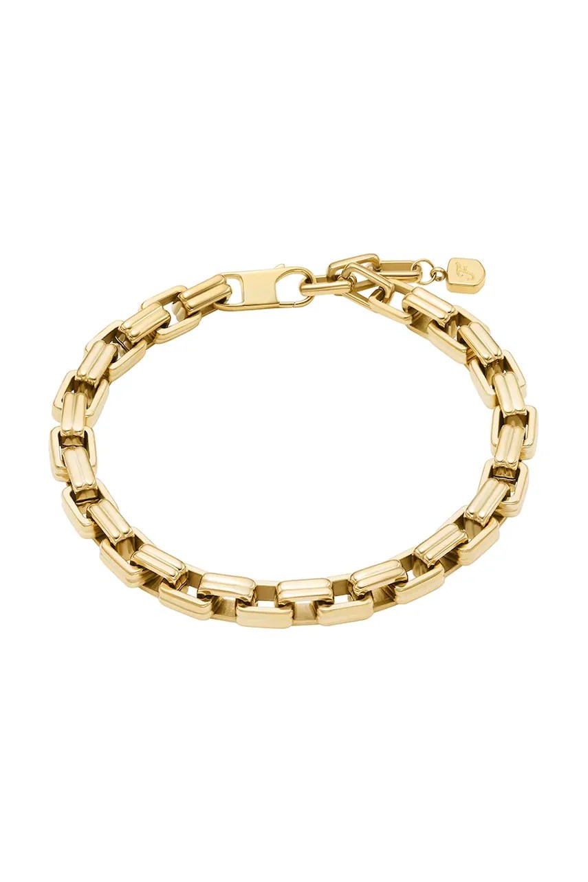 Brățară fossil pentru femei din oțel chirurgical Raquel Brățară fossil pentru femei din oțel chirurgical Raquel