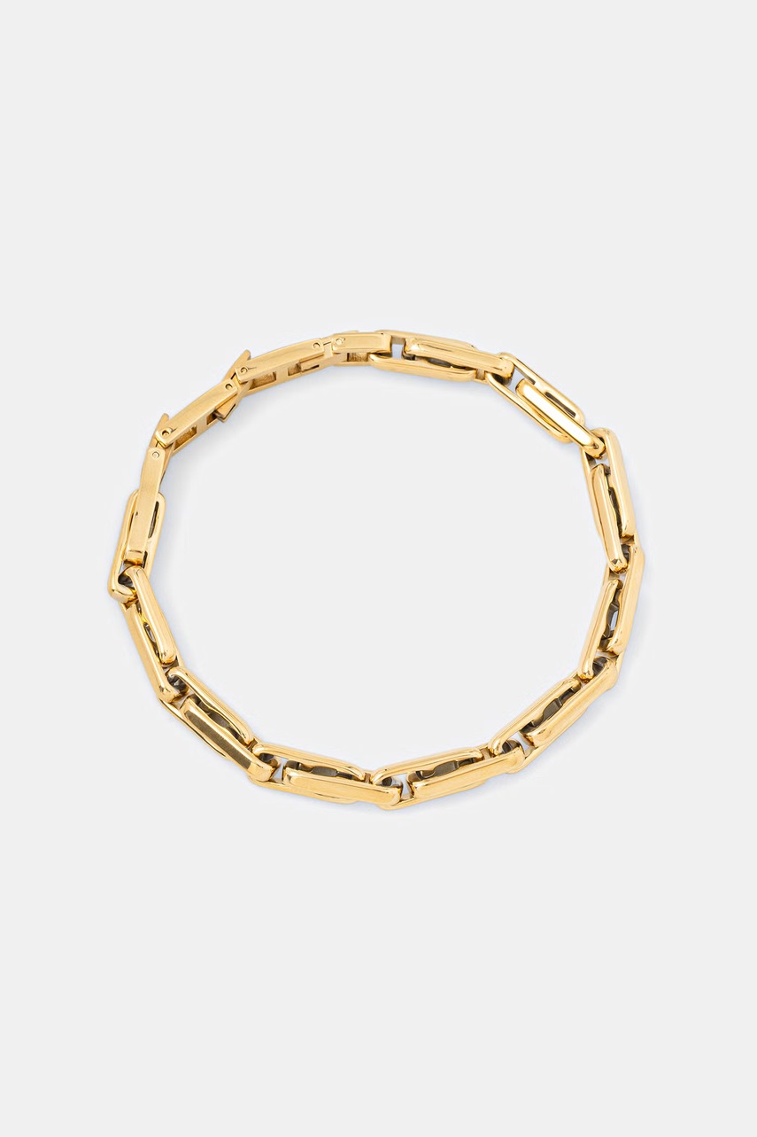 Brățară trussardi pentru femei din oțel inoxidabil t-STEEL Brățară trussardi pentru femei din oțel inoxidabil t-STEEL