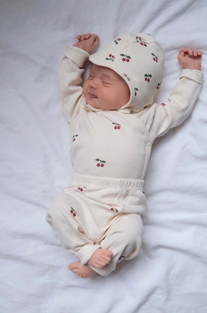 Body fete konges sløjd NEWBORN BODY GOTS Body fete konges sløjd NEWBORN BODY GOTS