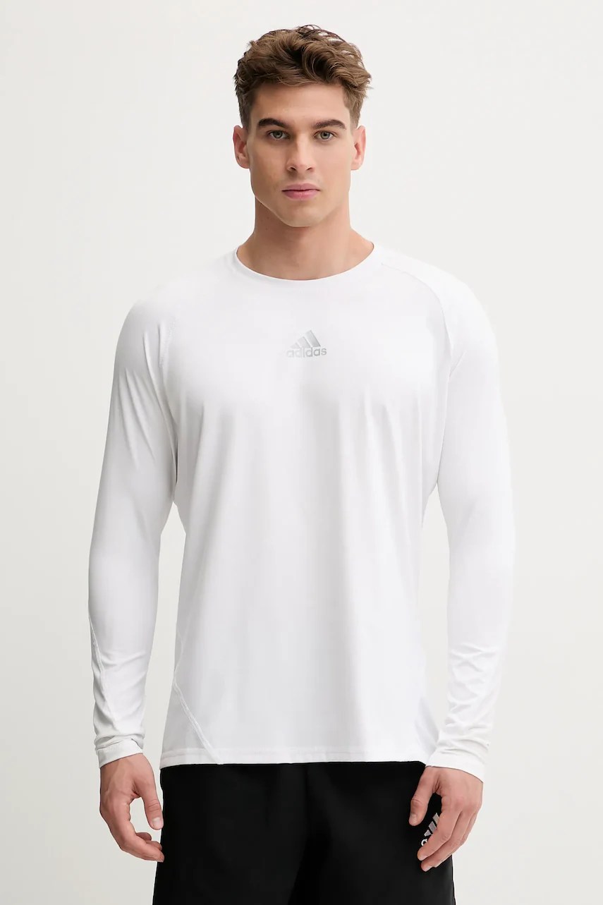 Tricou adidas cu mânecă lungă ASK SPRT Tricou adidas cu mânecă lungă ASK SPRT